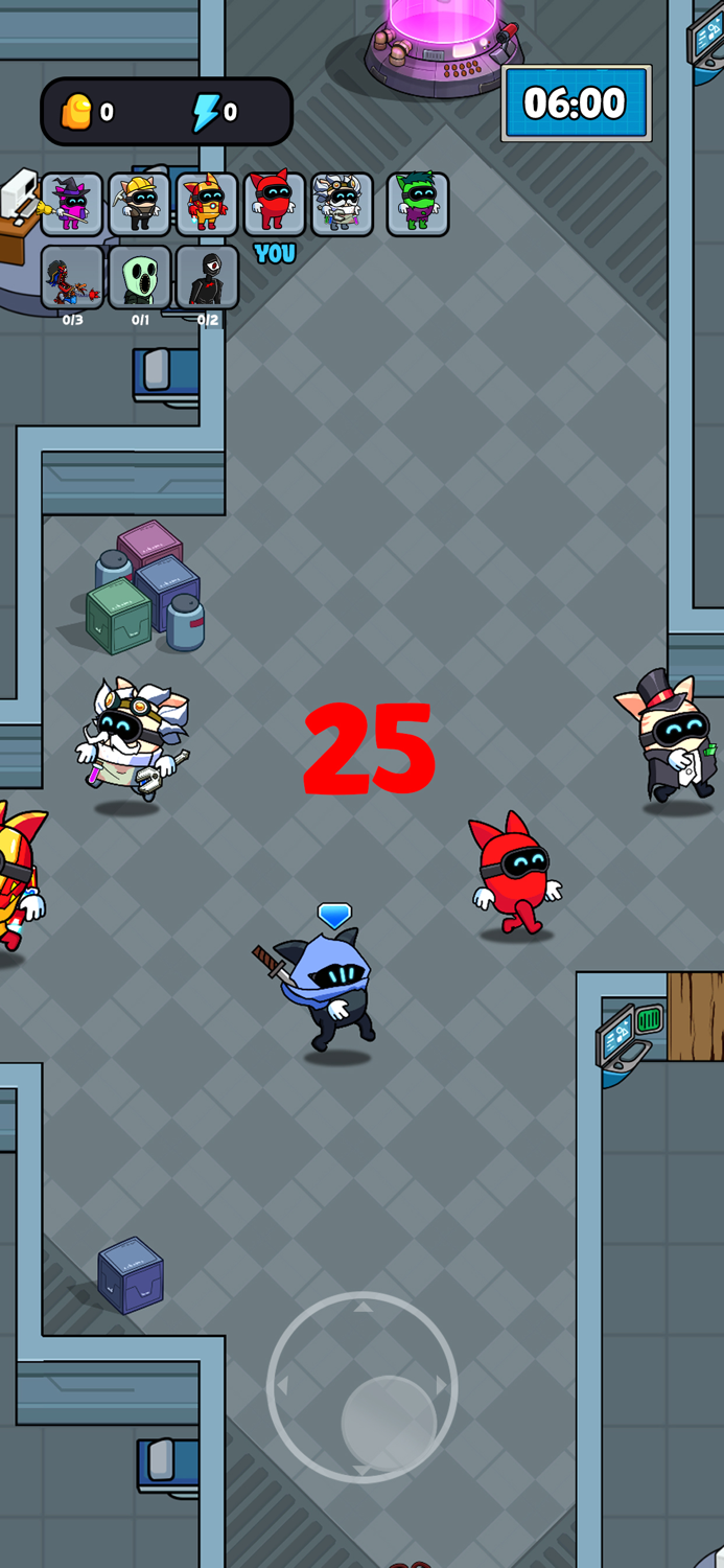 太空幸存者 Survivor Space