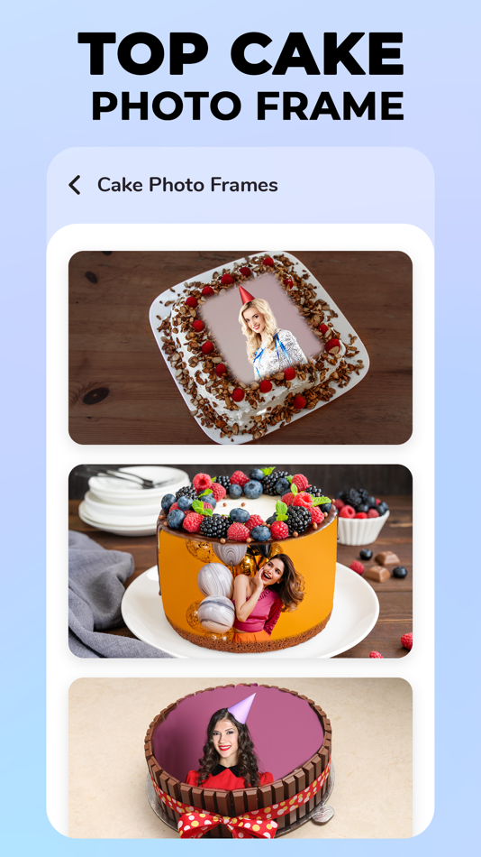 #7. Countdown - Birthday Reminder (iOS) 由: Ekta Hirpara
