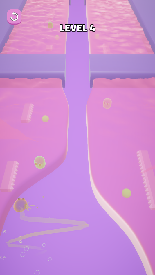 #5. Deform Platform (iOS) 由: Rotatelab