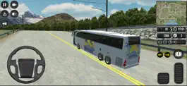 Game screenshot Highway Bus Travel mod apk