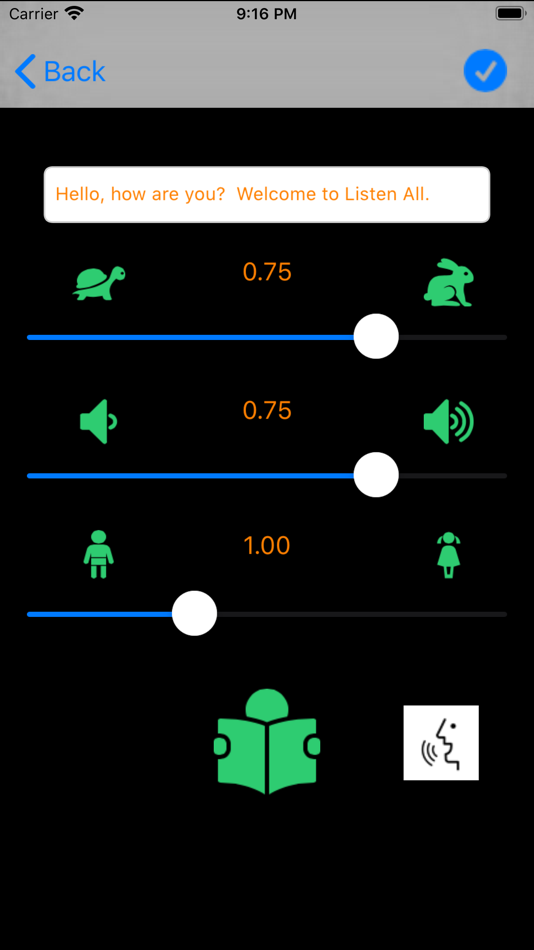 #3. Listen & (iOS) 由: Duo Pisceses, Inc.