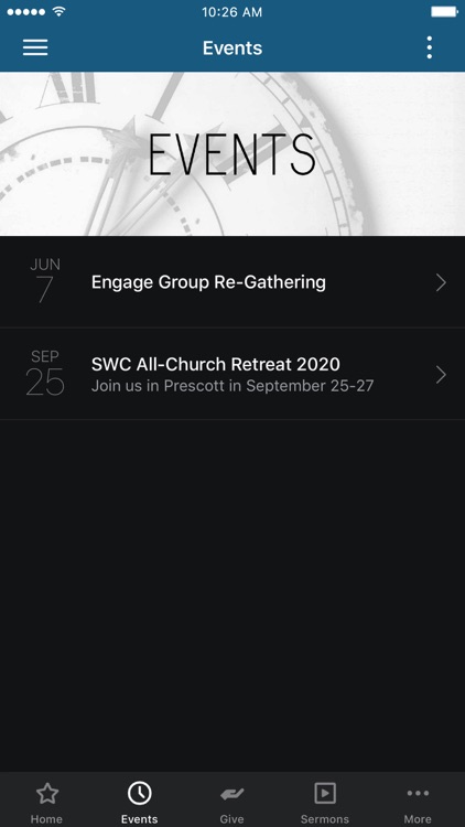 Scottsdale Worship Center