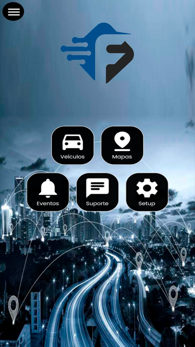 FontesTec Rastreio Screenshot