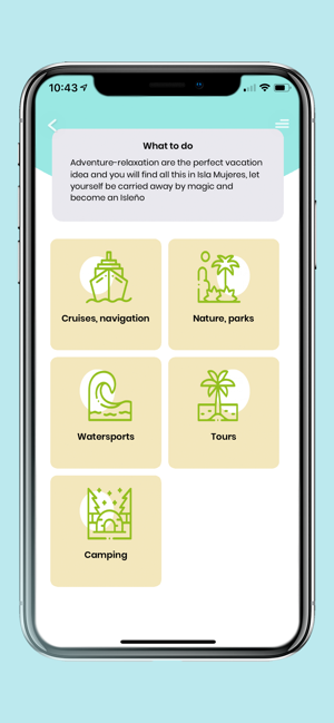 I-Land Mujeres(圖3)-速報App