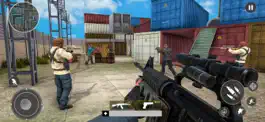 Game screenshot FPS Shooting Assault - Offline hack