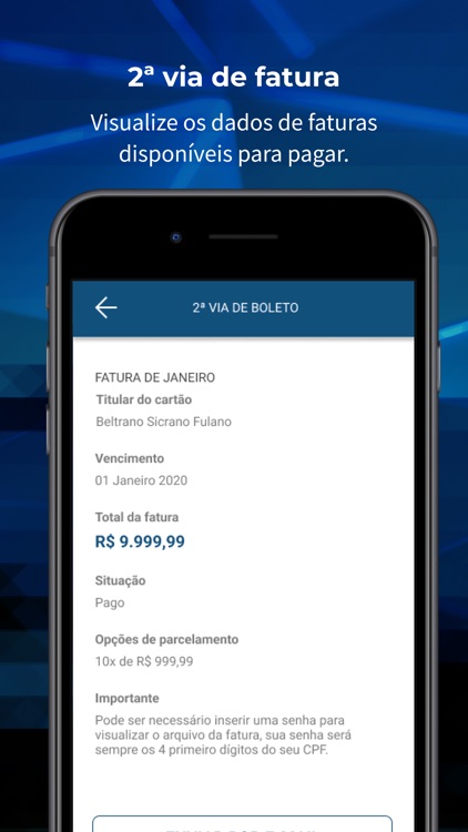 Tridico Pay screenshot-3