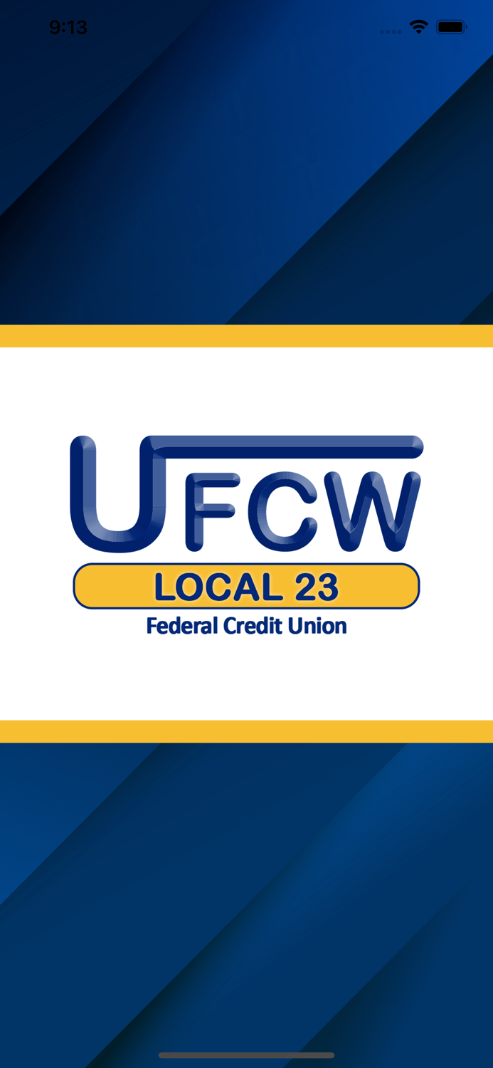 UFCW Local 23 FCU