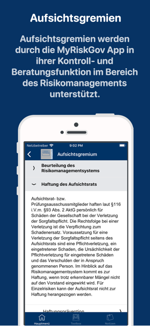 MyRiskGov(圖2)-速報App