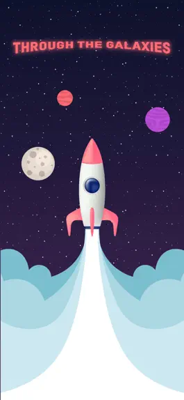 Game screenshot TTG - Through The Galaxies mod apk