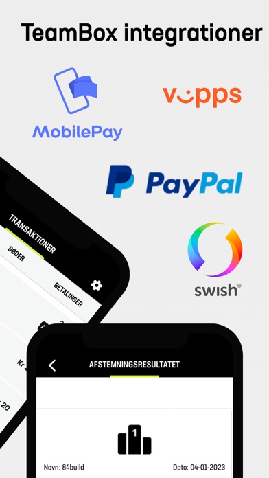 Screenshot #3 pour Teambox