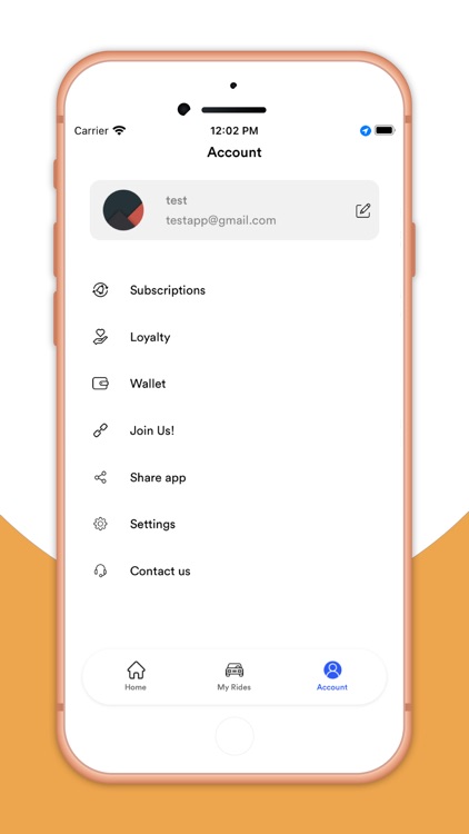 JazzyBug Rider screenshot-5