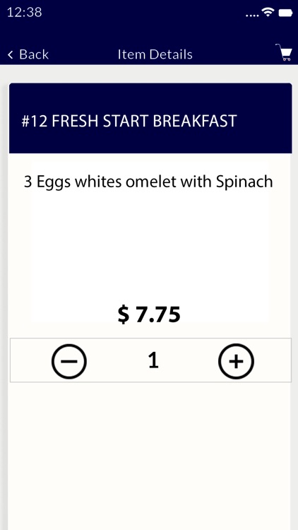 Summerwind Gourmet Deli