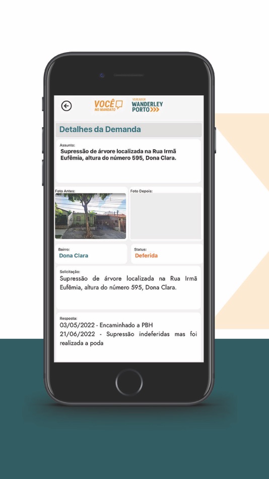 #6. Vc No Mandato (iOS) 由: Piero Bruno Bezerra Quites