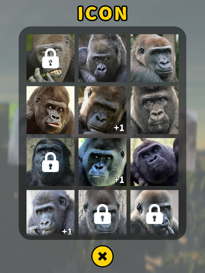 Gorilla Slot Infinity