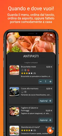 Game screenshot FlistFood hack