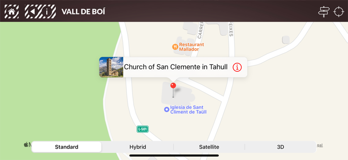 Romanesque of Vall de Boí