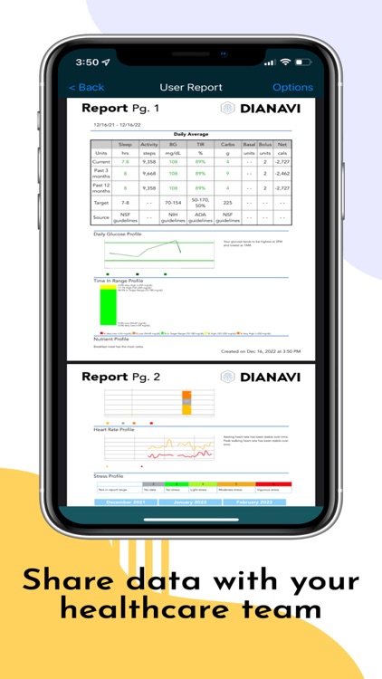 DiaNavi screenshot-5