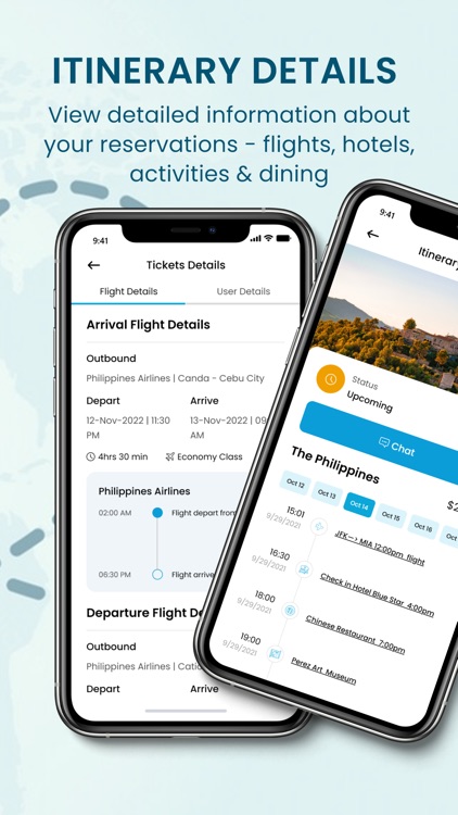 Onsite: We Plan, You Enjoy