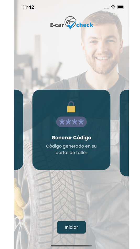 #3. ECARCHECK (iOS) 由: 3TECH PANAMA