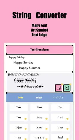 Game screenshot Art Text Keyboard mod apk
