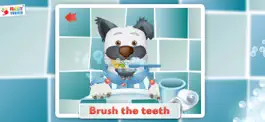 Game screenshot All clean? Brush Teeth hack