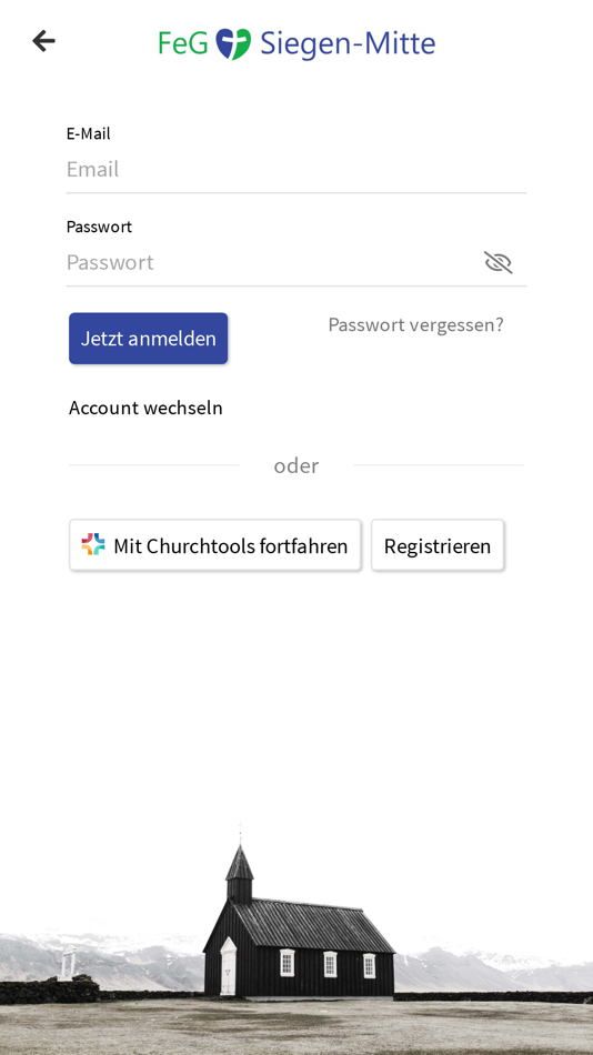 #2. FeG Siegen-Mitte (iOS) 由: Bund FeG