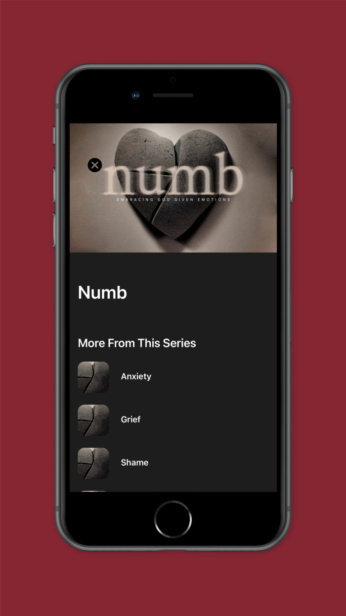 Woodlands Methodist Church