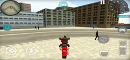 Game screenshot Crime Transporter apk
