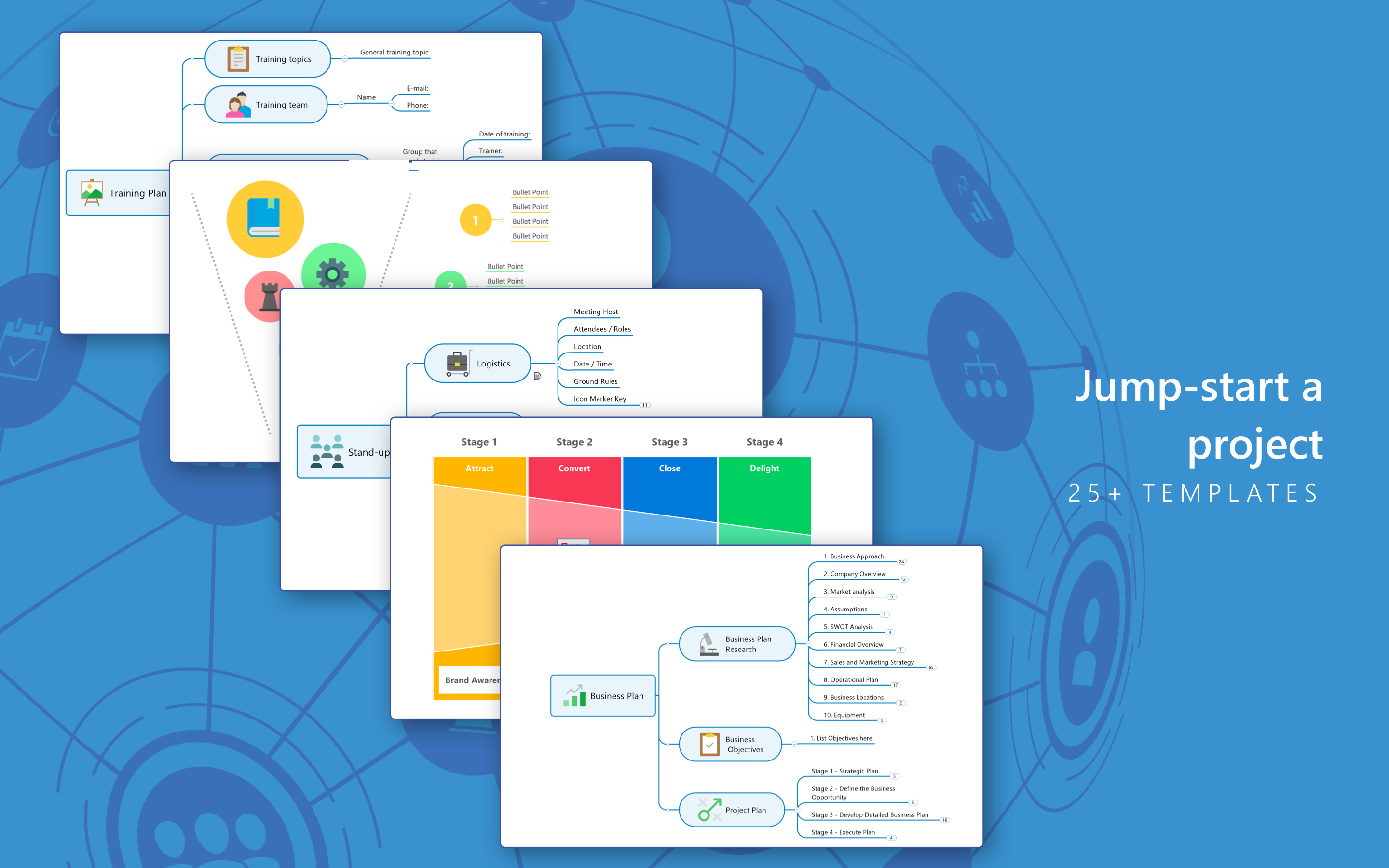 MindManager