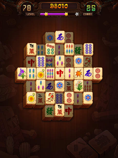 Hacks for Mahjong Solitaire Puzzle