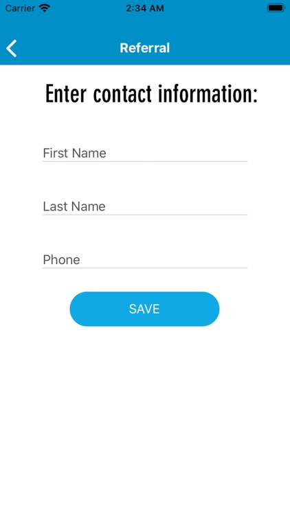 HiveFive Referrals screenshot-6