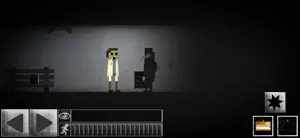 SCP: Breach 2D screenshot #3 for iPhone