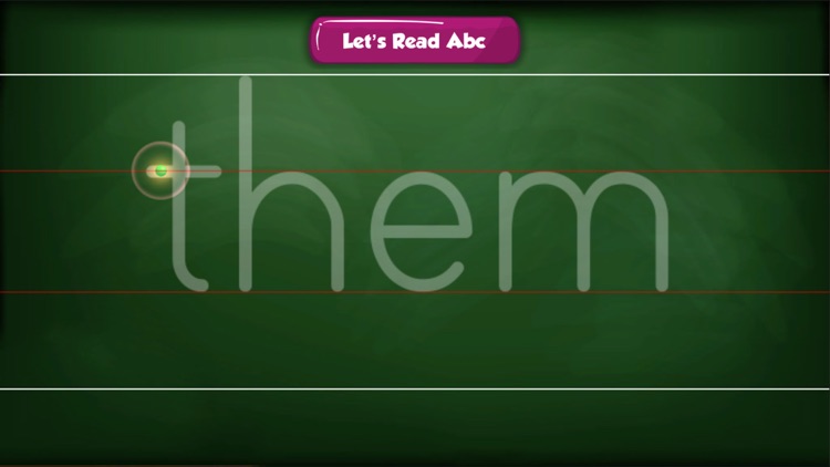 Let's Read Abc screenshot-7