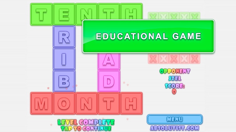 Words and Riddles Classic