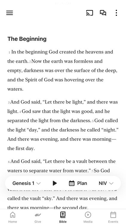 First Christian Pineville, KY