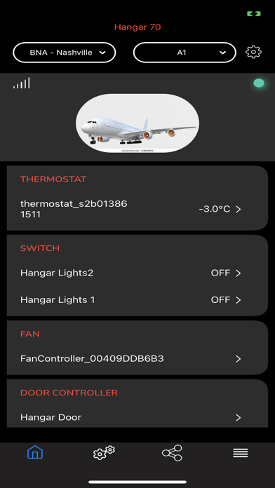 LYNK Remote Screenshot
