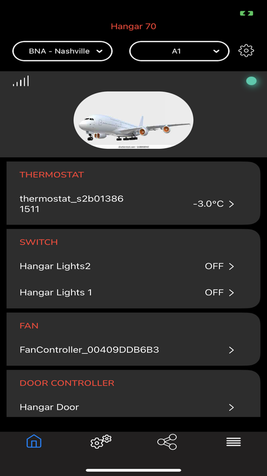 #1. LYNK Remote (iOS) 由: Lynk Remote Technologies