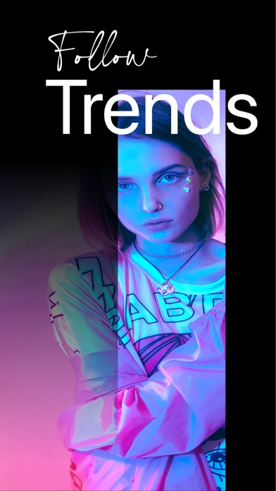 Belle: Stay Trendy, Stay Chic Screenshot