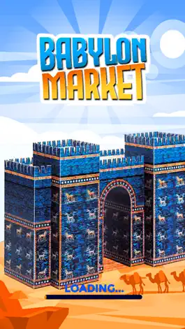 Game screenshot Babylon Market mod apk