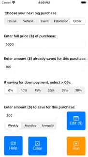 save & buy iphone screenshot 1