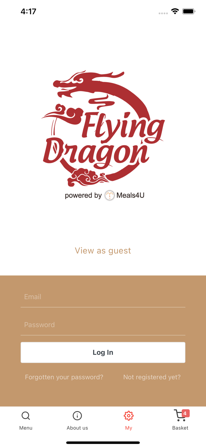 Flying Dragon Scarborough