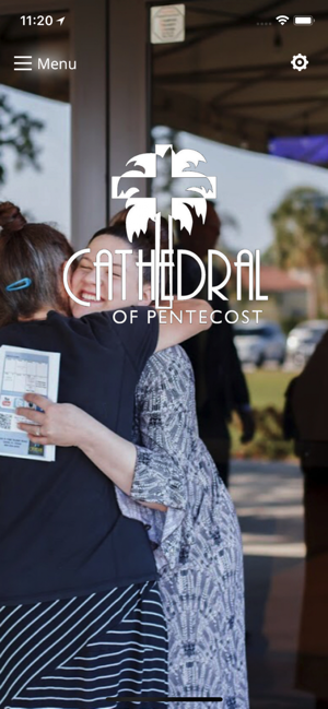 Cathedral of Pentecost(圖1)-速報App
