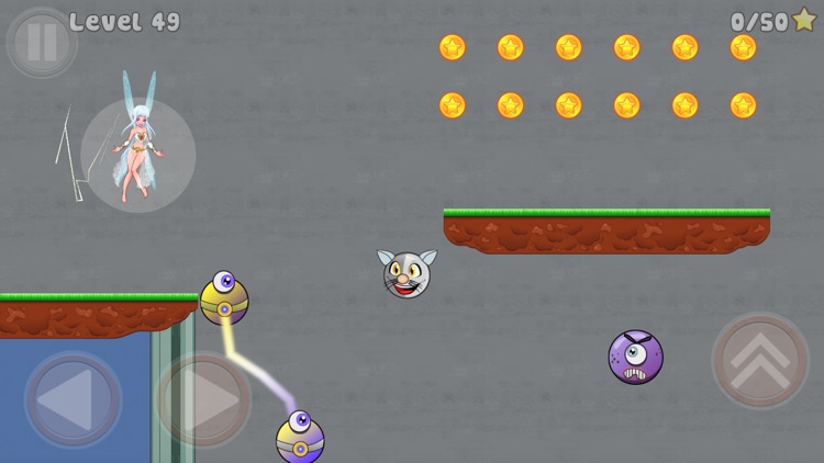 Hat BALL screenshot-4