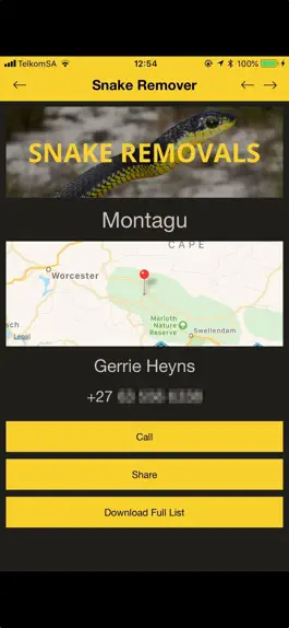 Game screenshot ASI Snakes apk