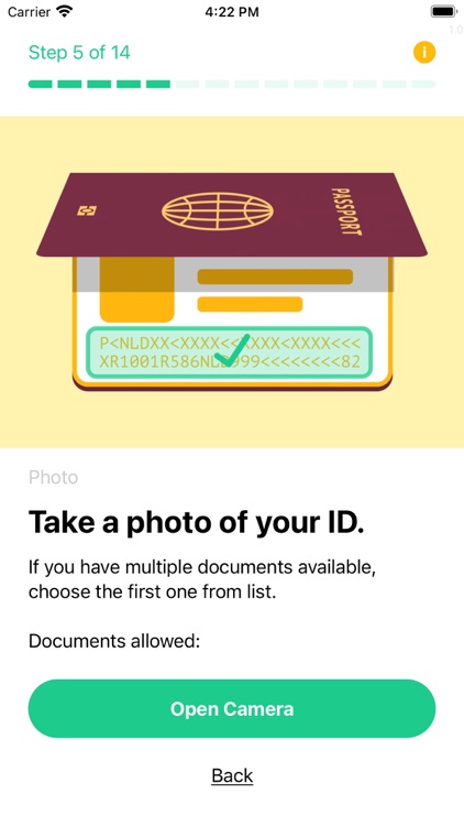 Victoria ID