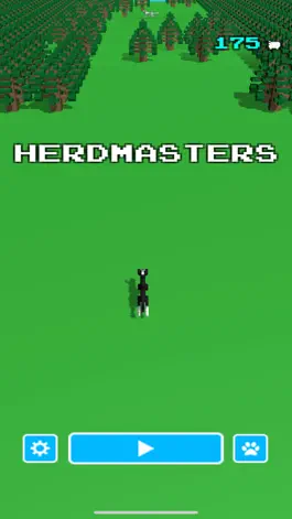 Game screenshot HerdMasters - Dogs and Sheep mod apk