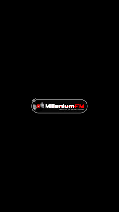 Millenium FM Screenshot