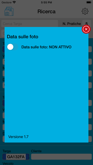 AMGFoto Screenshot