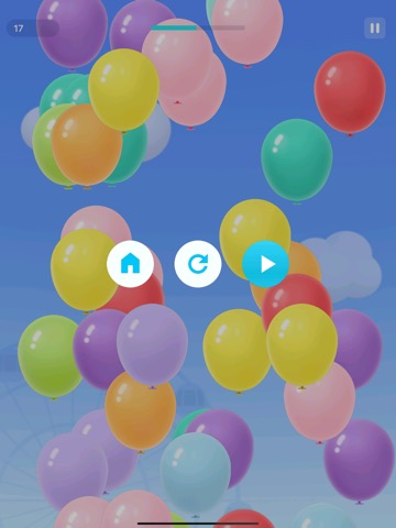 Balloon Pop Game - For Familyのおすすめ画像5