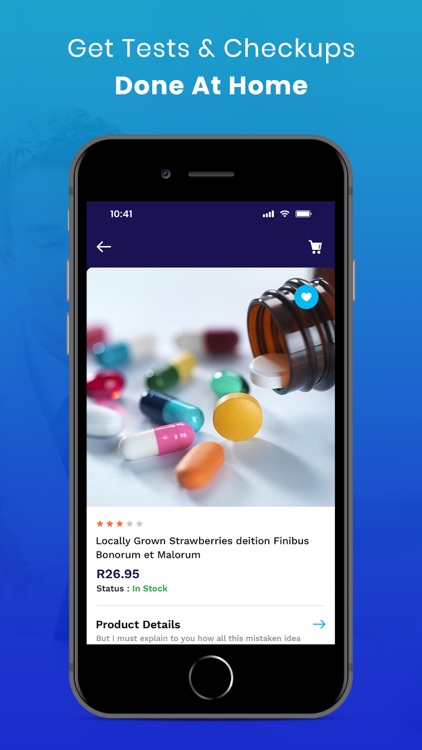 Impilo screenshot-3